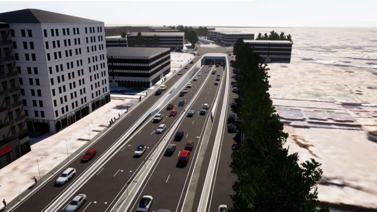 Emerald engineering projects collage