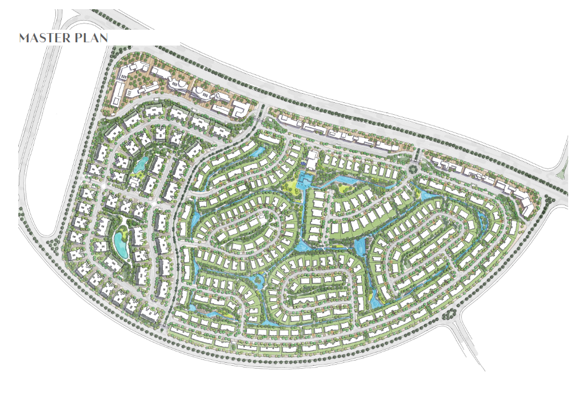 Ever New Cairo, Egypt