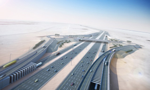 Highways and roads design