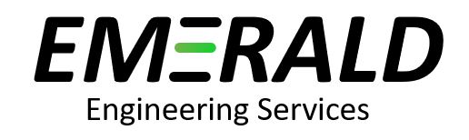 EMERALD Logo